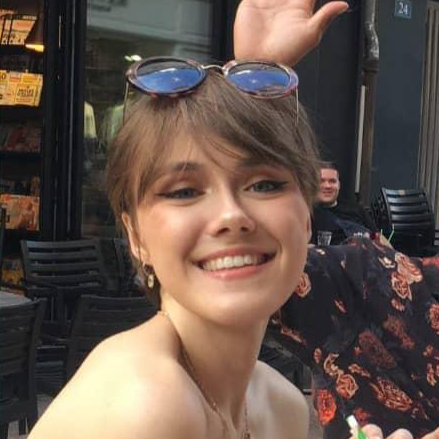 Elisa fête ses 20 ans !